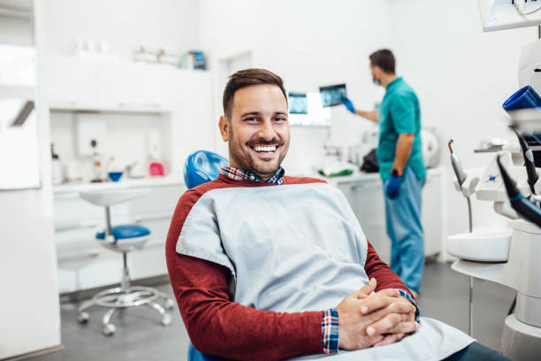 Oral Surgery in Horseshoe Bay, TX