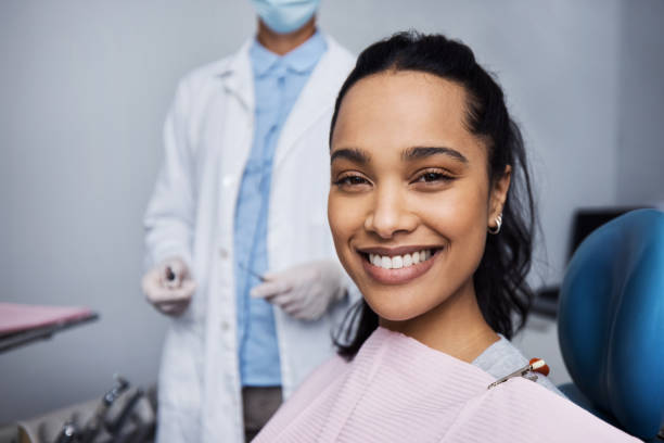 Best Dental Fillings (Composite and Amalgam)  in Horseshoe Bay, TX