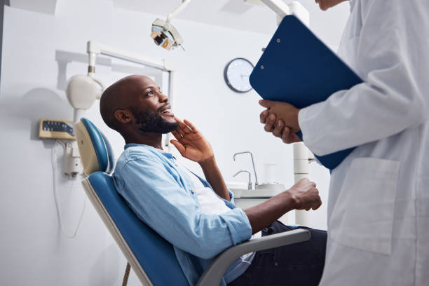 Why Choose Us for Your Dental Needs in Horseshoe Bay, TX