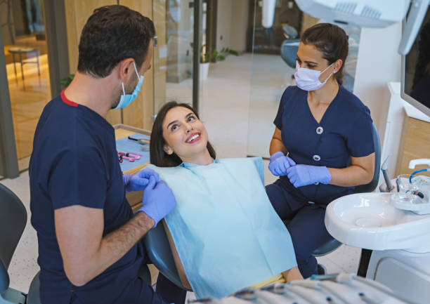 Best Wisdom Tooth Removal  in Horseshoe Bay, TX