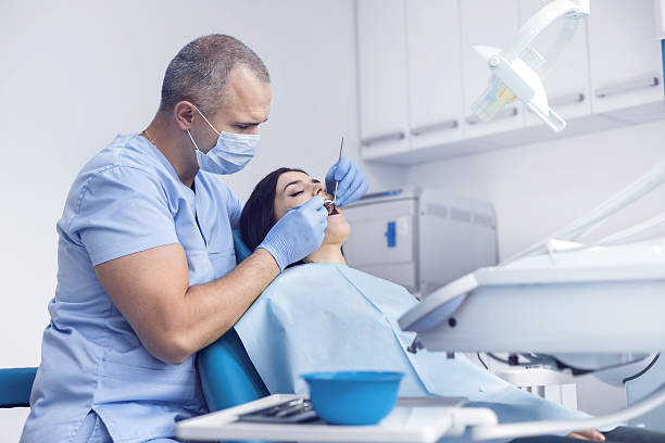 Best Tooth Extraction  in Horseshoe Bay, TX