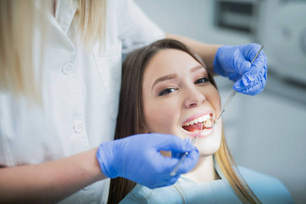 Best TMJ/TMD Treatment  in Horseshoe Bay, TX