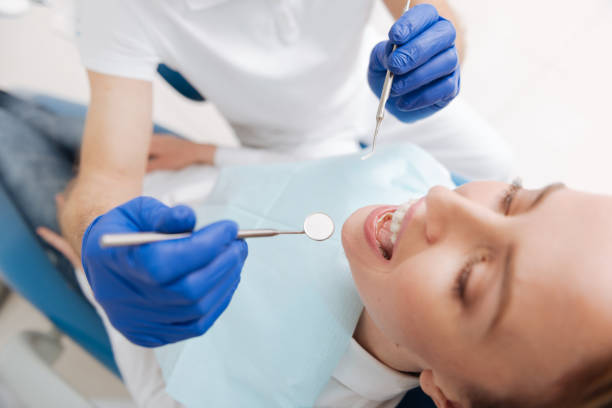 Best Dental Exams and Cleanings  in Horseshoe Bay, TX