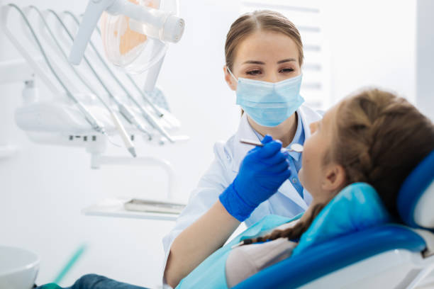 Best Dental X-Rays and Imaging  in Horseshoe Bay, TX